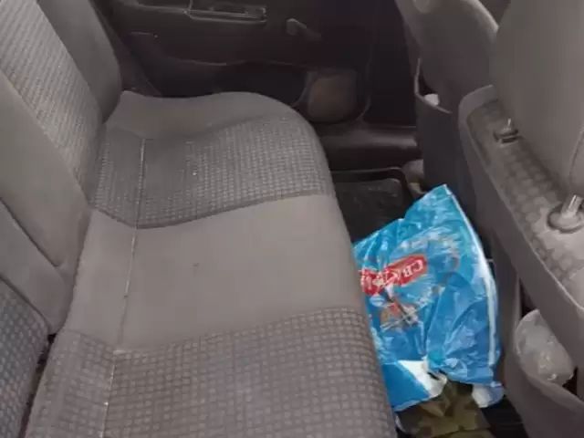 Opel Astra G, 1999 1, avtobaza.tj