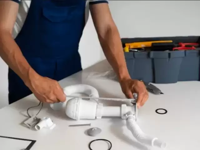 Услуги Сантехника 1, farmo.tj