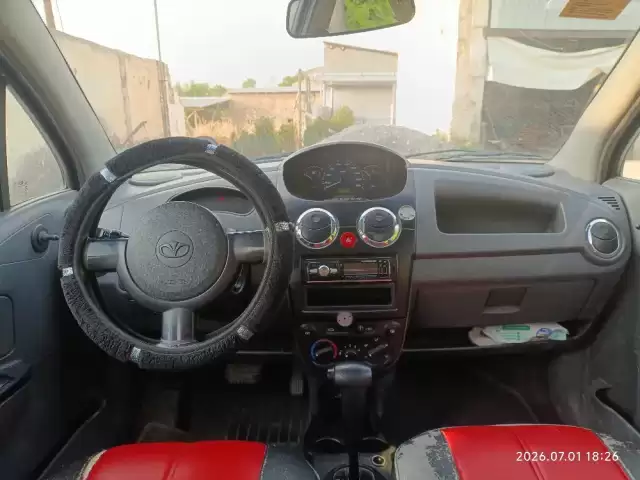 Daewoo Matiz (Standart), 2008 1, avtobaza.tj
