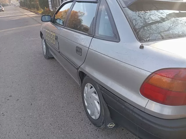 Opel Astra F, 1995 1, avtobaza.tj