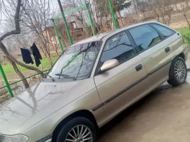 Opel Astra F, 1998 1, avtobaza.tj Opel Astra F, 1998 1, avtobaza.tj