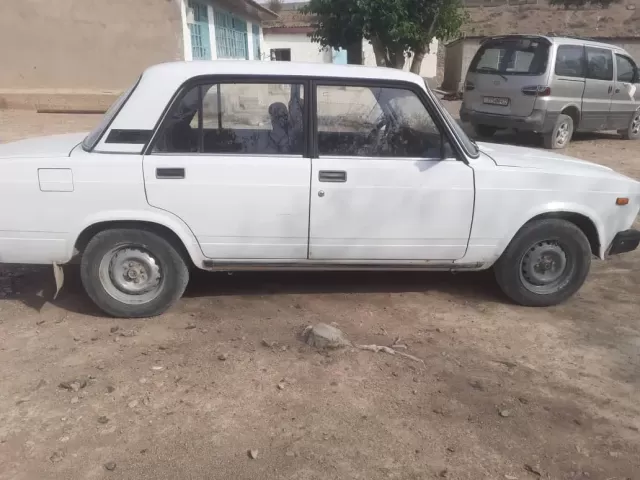 ВАЗ(Lada) 2107 1, avtobaza.tj