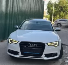 Audi A5, 2015 в Душанбе 