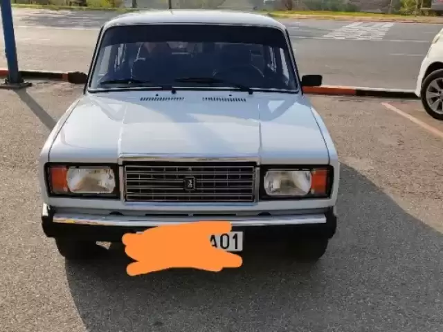 ВАЗ(Lada) 2107, 2006 1, avtobaza.tj