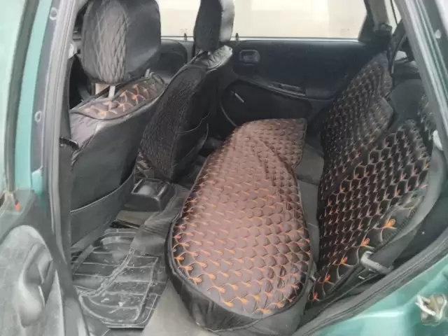 Opel Astra F, 1996 1, avtobaza.tj