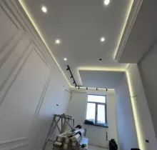 Ремонт квартира под ключ в Душанбе - Farmo.tj 