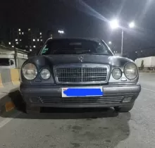 Mercedes-Benz E class, 1998 в Душанбе
