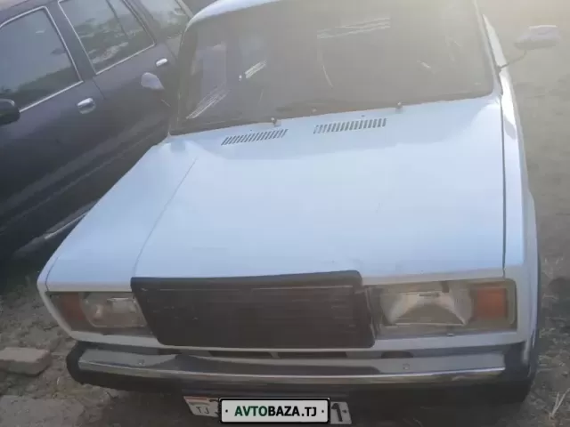 ВАЗ(Lada) 2107 1, avtobaza.tj