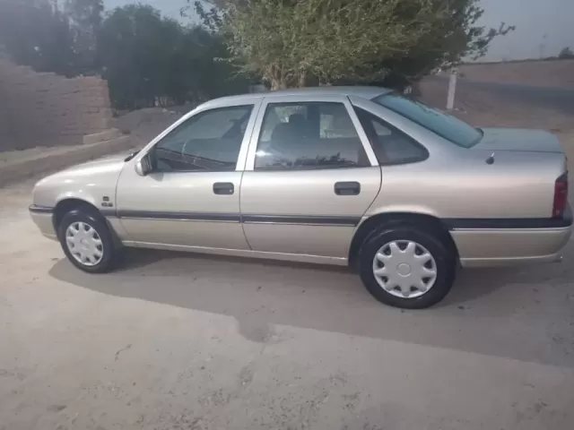 Opel Vectra A 1, avtobaza.tj