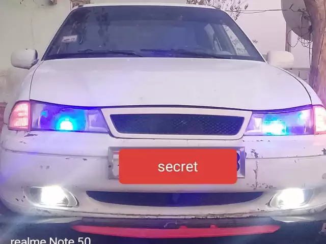 Daewoo Nexia, 1995 1, avtobaza.tj