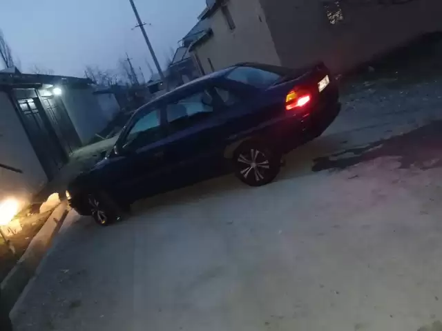 Opel Astra F, 1995 1, avtobaza.tj