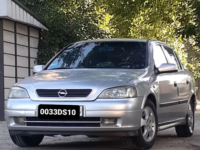 Opel Astra G, 2000 1, avtobaza.tj