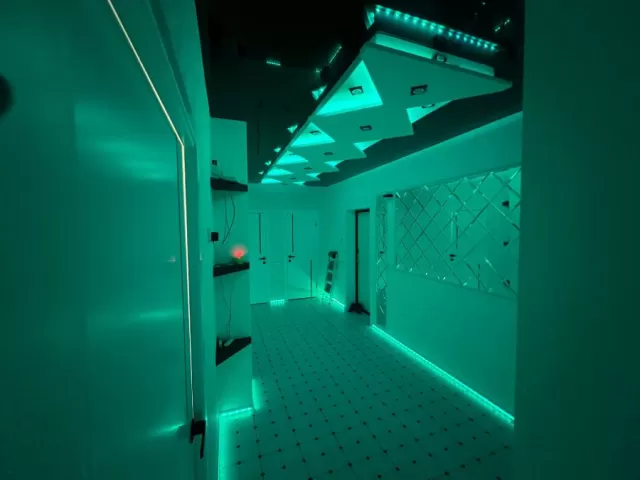 Услуги Евро ремонт 1, farmo.tj