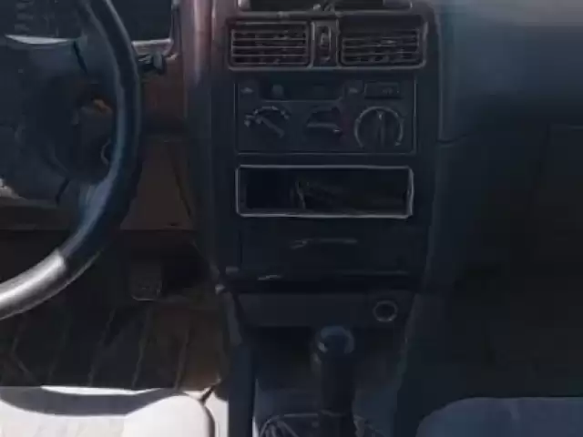 Toyota Avensis, 2000 1, avtobaza.tj