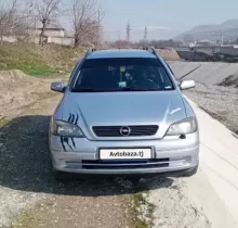 Opel Astra G, 2000 в Куляб