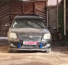 Toyota Avensis, 2007 в Джалолиддина Балхи (Руми)