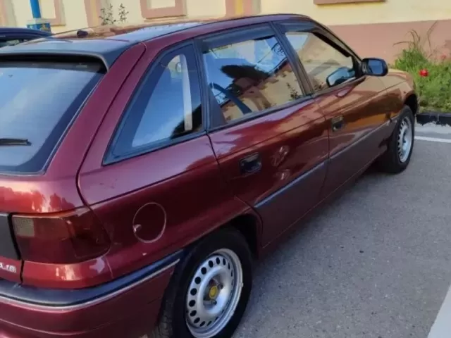 Opel Astra F 1, avtobaza.tj