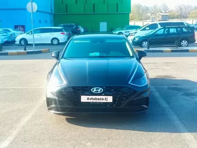 Hyundai Sonata 1, avtobaza.tj