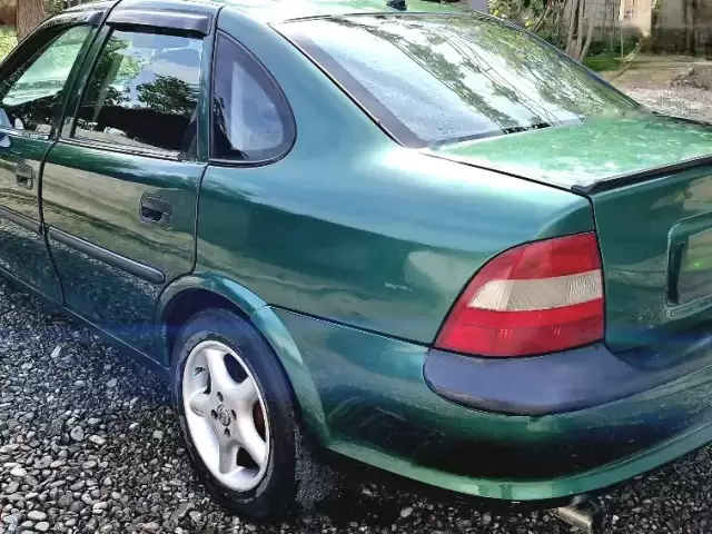 Opel Vectra B, 1996 1, avtobaza.tj