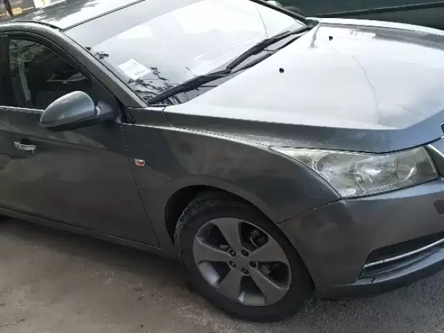 Chevrolet Cruze, 2009 1, avtobaza.tj Chevrolet Cruze, 2009 1, avtobaza.tj