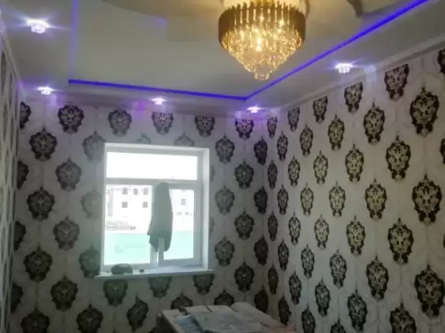 Оделка и ремонт квартиры 1, farmo.tj