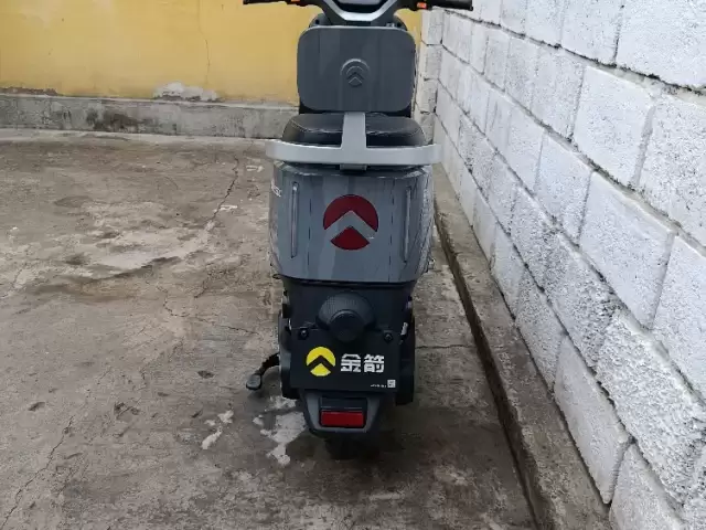 Скутер, 2025 1, avtobaza.tj