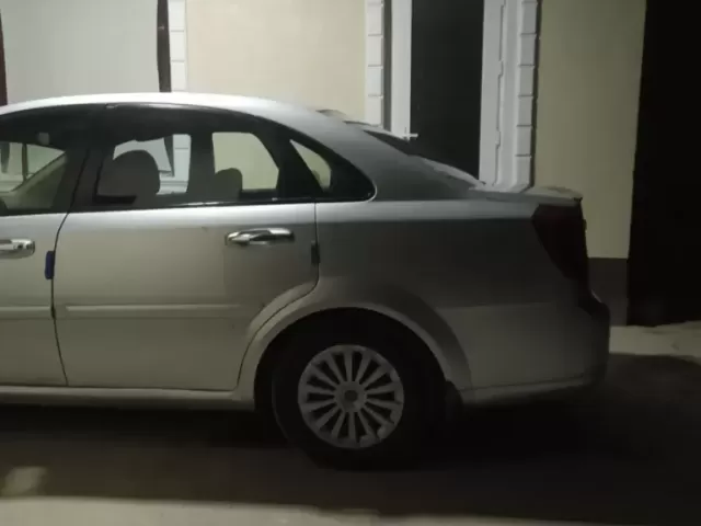 Chevrolet Lacetti 1, avtobaza.tj