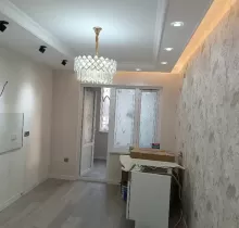 Ремонт квартира под ключ в Душанбе - Farmo.tj 