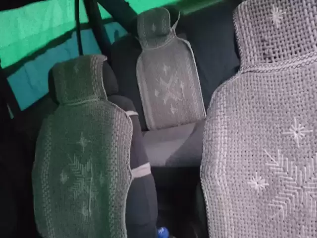 Сидени мошни некси 1, avtobaza.tj