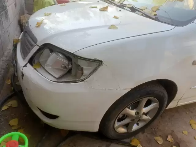 Toyota Corolla, 2006 1, avtobaza.tj