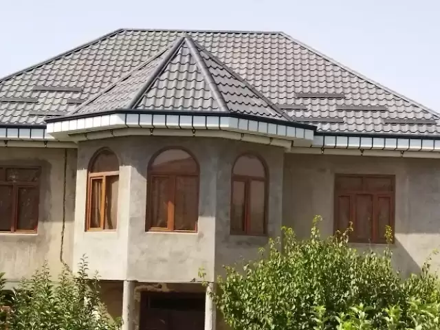 Усто Алкарон,Криша бо тунукаҳои ранга 1, farmo.tj