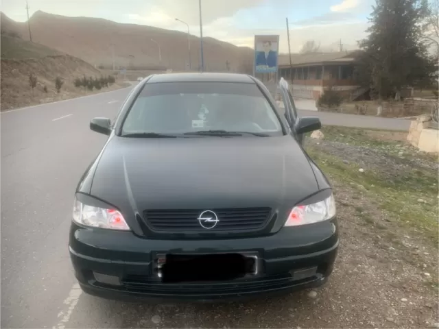 Opel Astra G 1, avtobaza.tj