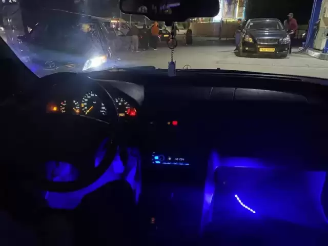 Mercedes-Benz C class, 1995 1, avtobaza.tj Mercedes-Benz C class, 1995 1, avtobaza.tj