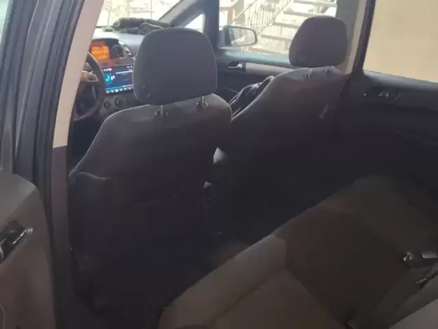 Opel Zafira, 2007 1, avtobaza.tj