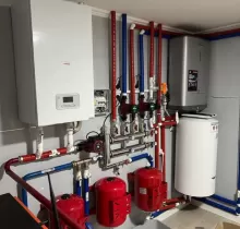 Услуги Сантехника в Душанбе - Farmo.tj 