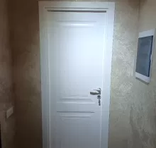 Установка межкомнатных дверей в Худжанд - Farmo.tj 