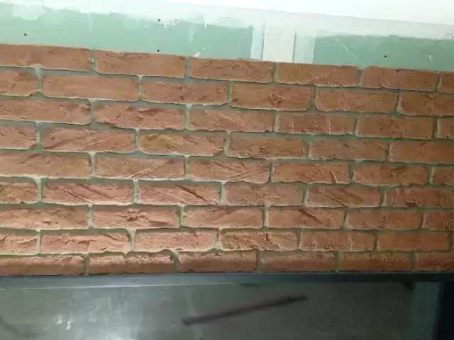 Услуги Каменщик клинкер 1, farmo.tj