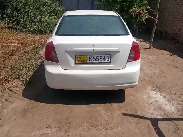 Daewoo Lacetti, 2008 1, avtobaza.tj