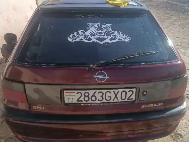 Opel Astra F, 1994 1, avtobaza.tj