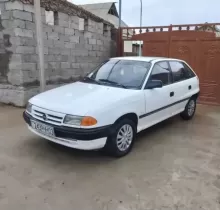 Opel Astra F, 1992 в Вахш