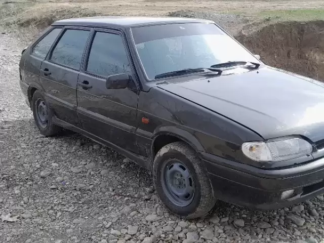 ВАЗ(Lada) Самара 2 (хэтчбек 2114), 2006 1, avtobaza.tj