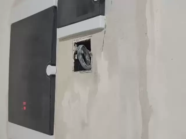 Услуги Электрика 1, farmo.tj