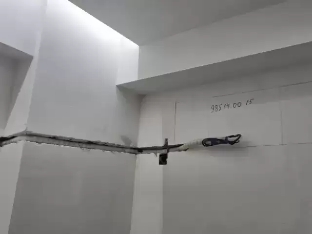 Установка кондиционер 1, farmo.tj