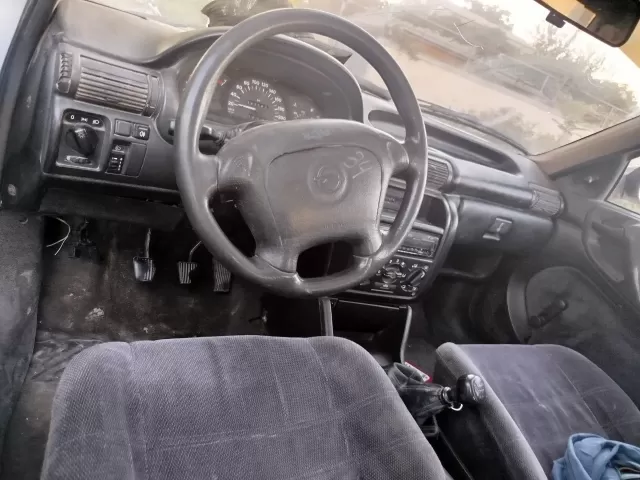 Opel Astra F, 1993 1, avtobaza.tj