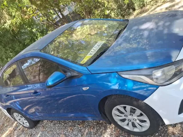 Hyundai Solaris 1, avtobaza.tj