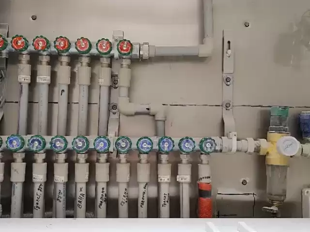 Услуги Сантехника 1, farmo.tj