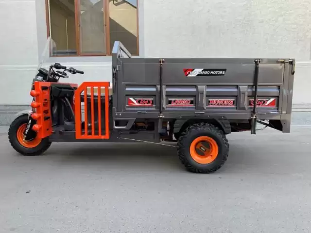 Мотороллер, 2026 1, avtobaza.tj