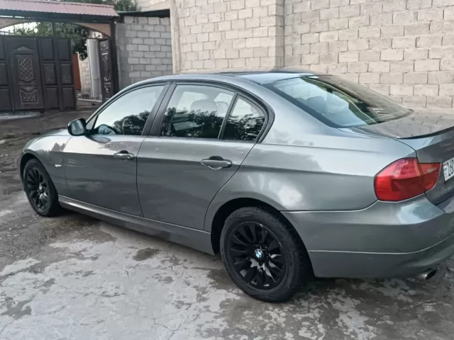 BMW 3 Series 316 1, avtobaza.tj