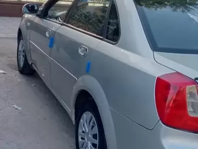 Chevrolet Lacetti, 2004 1, avtobaza.tj