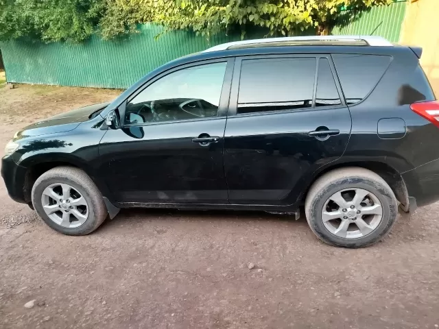 Toyota RAV 4 1, avtobaza.tj